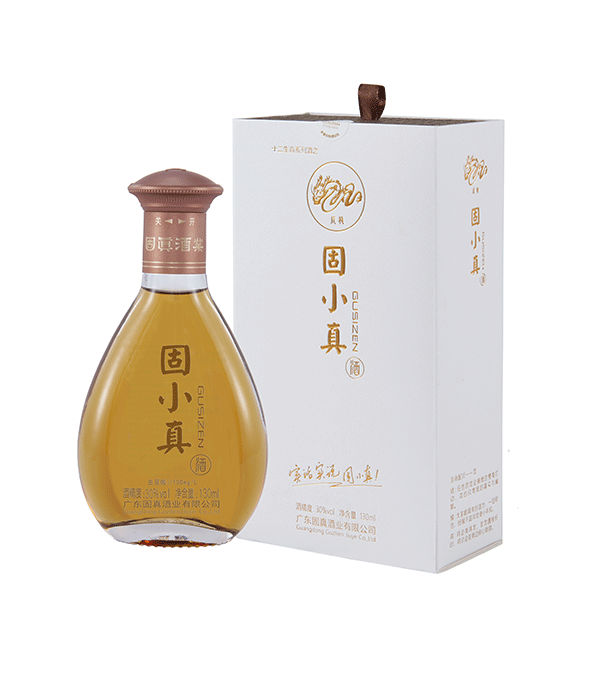 固小真130ml